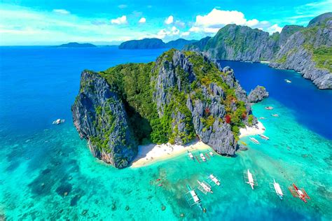 el nido postal code